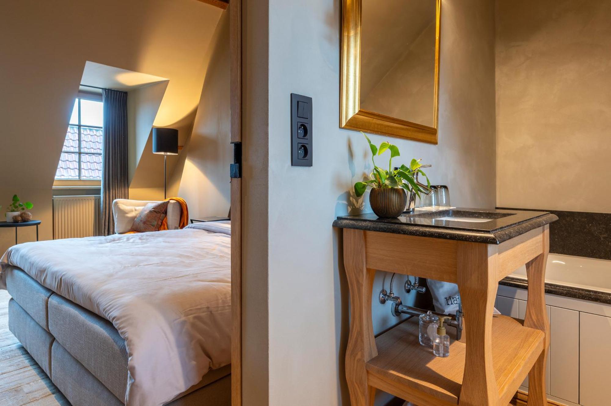 Guestsuite Couvert Bruges Exterior photo